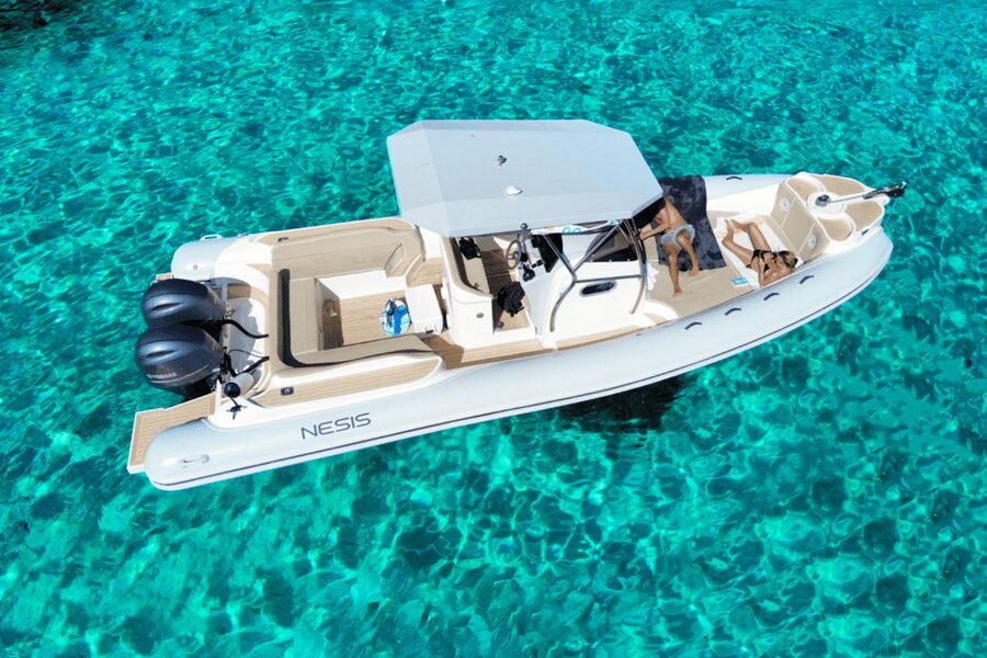 From Trapani: Favignana and Levanzo Egadi Island Day Cruise - Leaving Trapani for Favignana