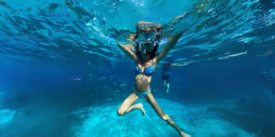 From Trapani: Favignana and Levanzo Egadi Island Day Cruise - Cala Rossa, Scalo Cavallo, and the Lovers’ Grotto