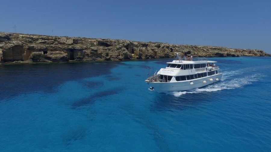 From Trapani: Favignana and Levanzo Mini Cruise with Lunch - Practical details before you book