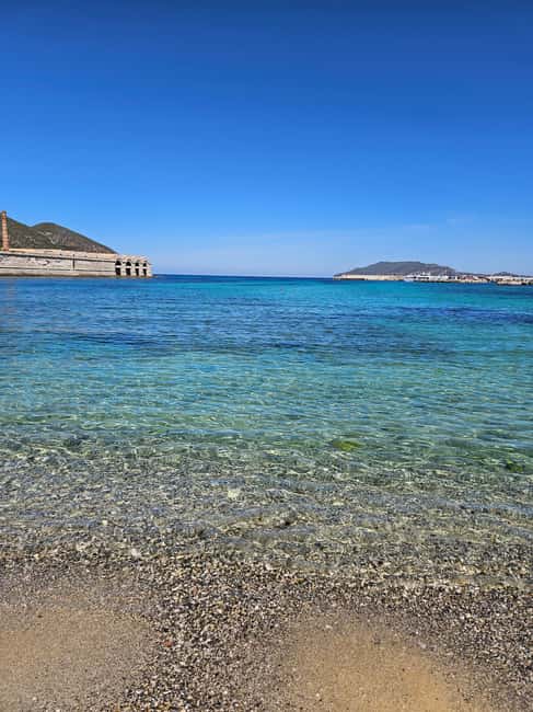 From Trapani: Favignana and Levanzo Shuttle Tour - Two Egadi islands in one long Sicilian day