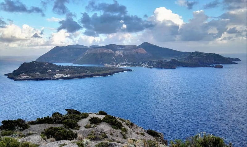 From Tropea: Vulcano, Lipari, Sciara Guided Day Tour - Why this Tyrrhenian Sea cruise works