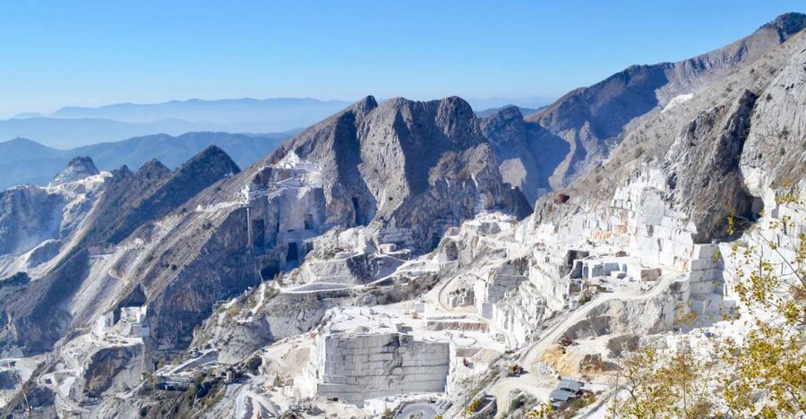 From Tuscany Carrara: Marble Quarries Tour by Jeep - Key points to know before you book