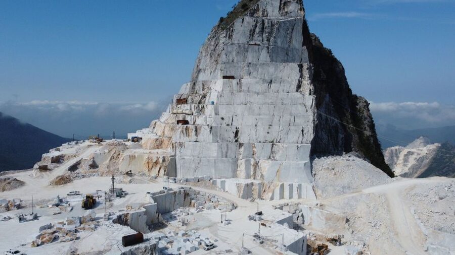 From Tuscany Carrara: Marble Quarries Tour by Jeep - Weather, comfort, and who should book