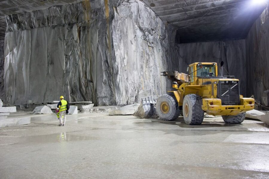 From Tuscany Carrara: Marble Quarries Tour by Jeep - What the guides add to the visit