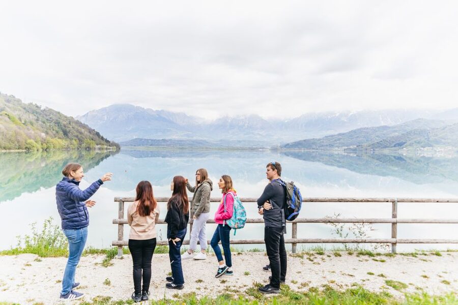 From Venice: Cortina and Dolomites Mountains Day Trip - Weather, clothing, and the limits of the route
