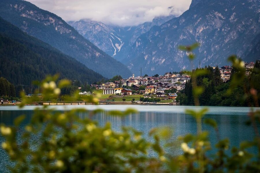 From Venice: Dolomites Day Trip - Leaving Venice for the Dolomites