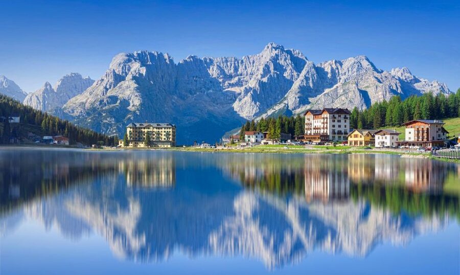 From Venice: Dolomites, Lake Misurina, and Cortina Day Trip - Why this is one of Venice’s best mountain day trips