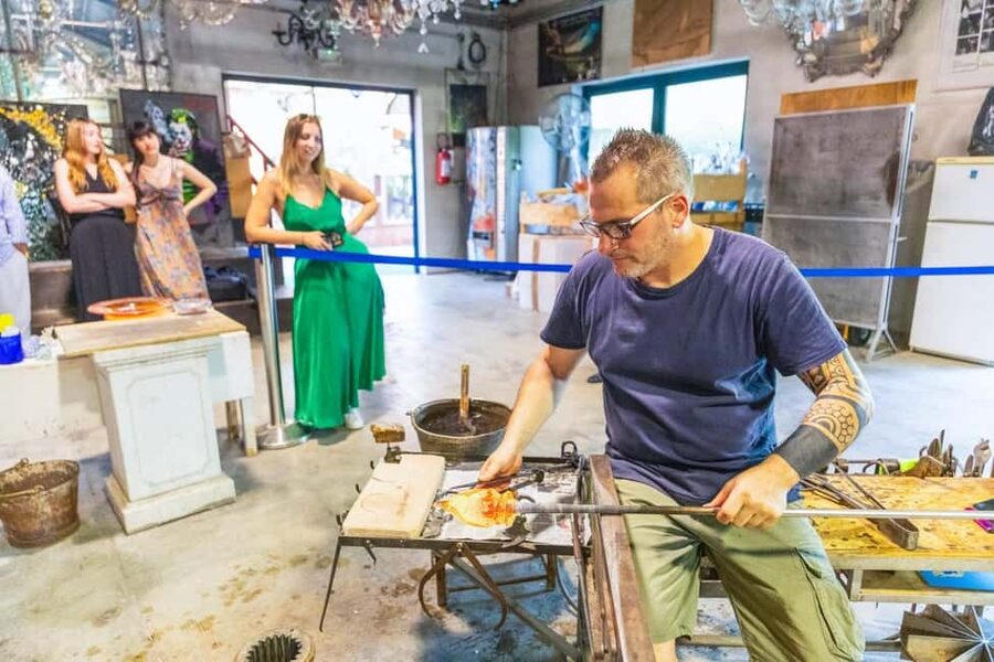 From Venice: Murano and Burano Half-Day Island Tour by Boat - Timing, pace, and the half-day question