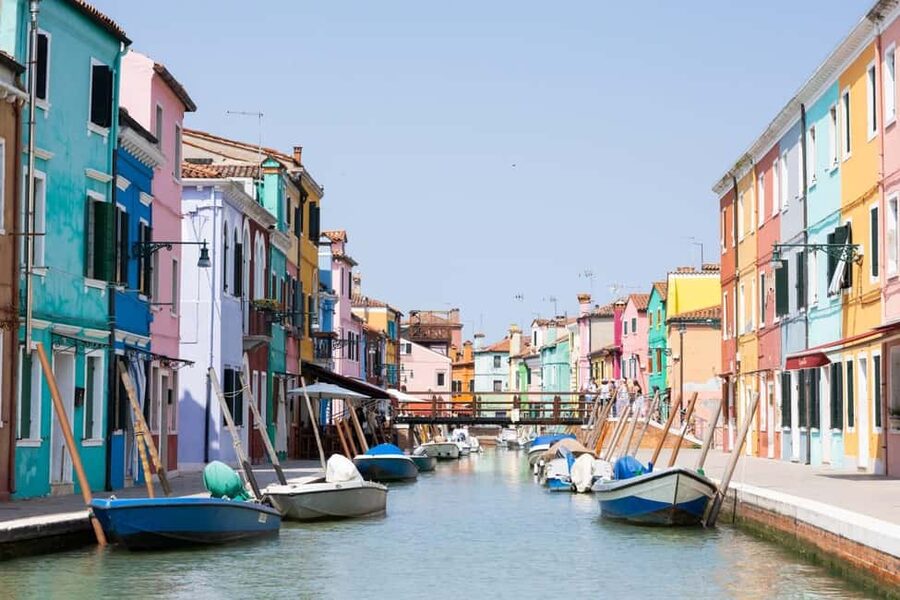 From Venice: Murano and Burano Half-Day Island Tour by Boat - Practical advice before you go