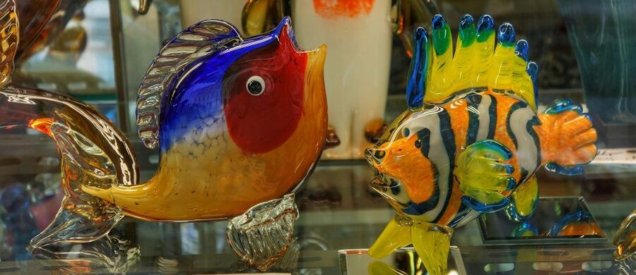 From Venice: Murano and Burano Private Tour with Transfer - Two Venetian islands, two very different moods