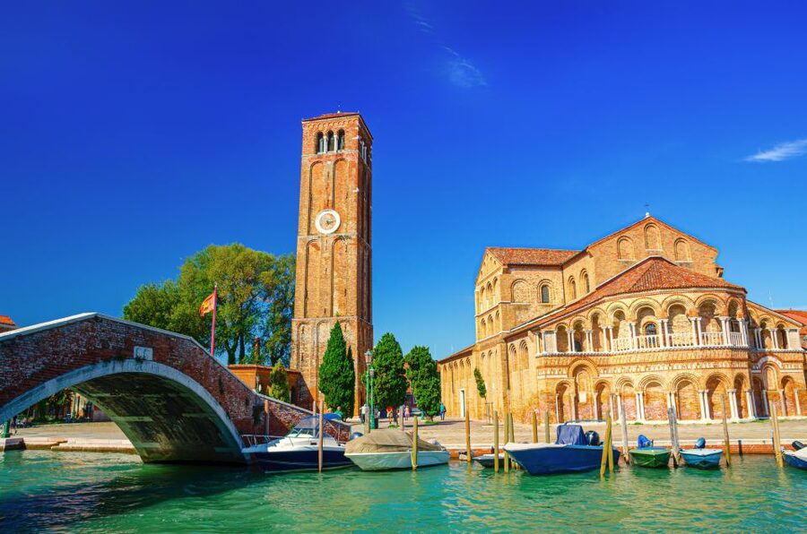 From Venice: Murano & Burano Guided Tour by Private Boat - How the timing works in real life