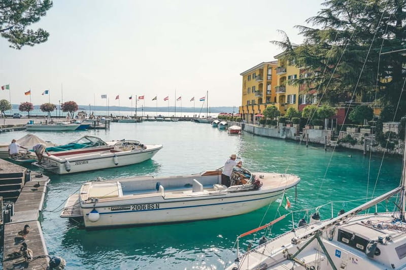From Verona: Sirmione and Lake Garda Day Tour with Cruise - Key points to know before booking