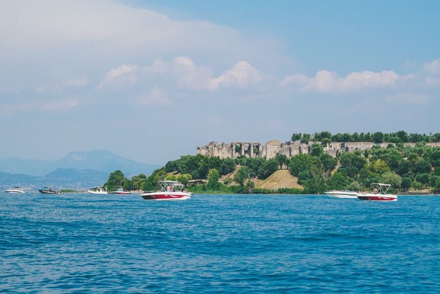 From Verona: Sirmione and Lake Garda Day Tour with Cruise - What the $146.14 price includes