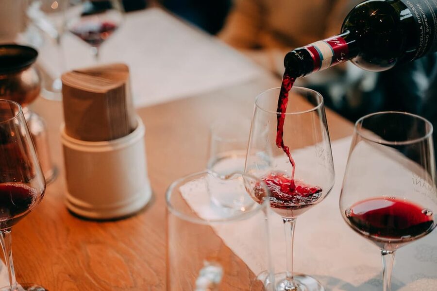 From Verona: Valpolicella and Amarone Wine Tasting Tour - Price and value at $112.15