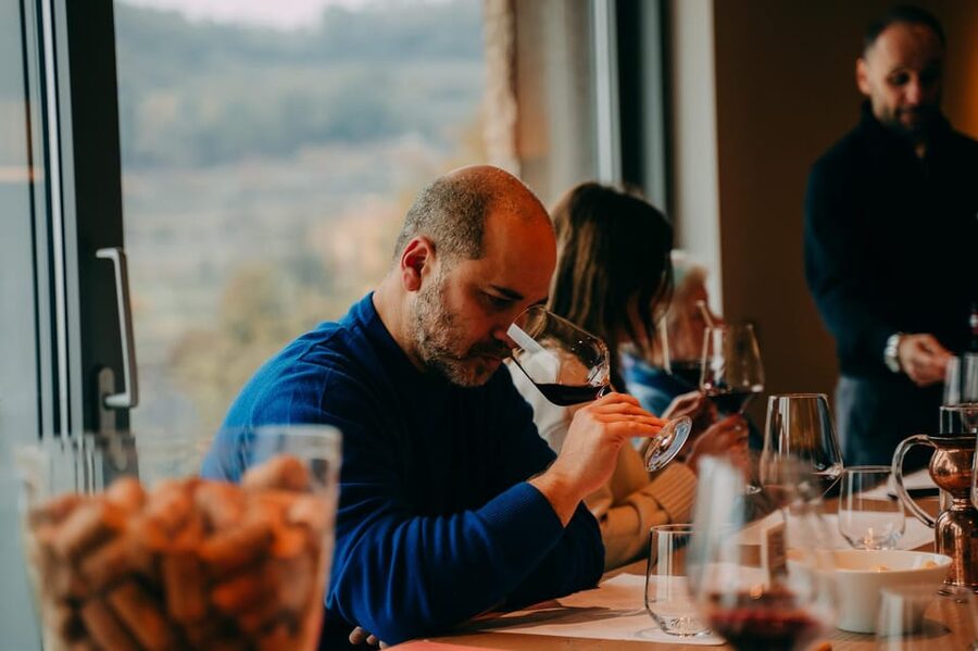 From Verona: Valpolicella and Amarone Wine Tasting Tour - Who will enjoy this tour most