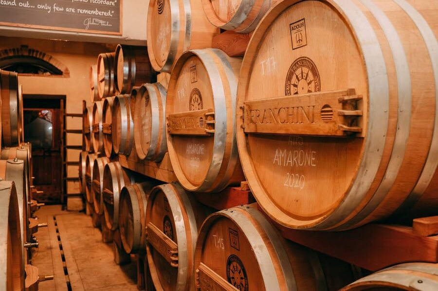 From Verona: Valpolicella and Amarone Wine Tasting Tour - Practical details that can save you trouble