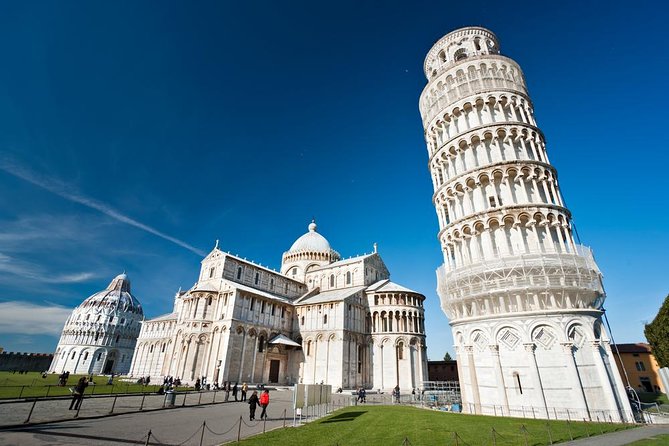 Full day shore excursion to Florence and Pisa from Livorno with tasting - How to spend three hours in Florence