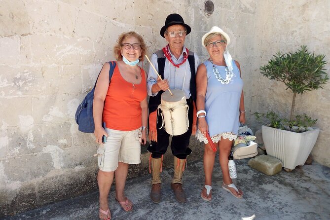 Full Private 3h Excursion to the Sassi di Matera - Why a guide helps you read Matera