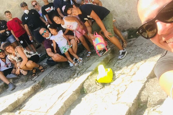 Full Private 3h Excursion to the Sassi di Matera - Madonna de Idris, the tour’s central visit
