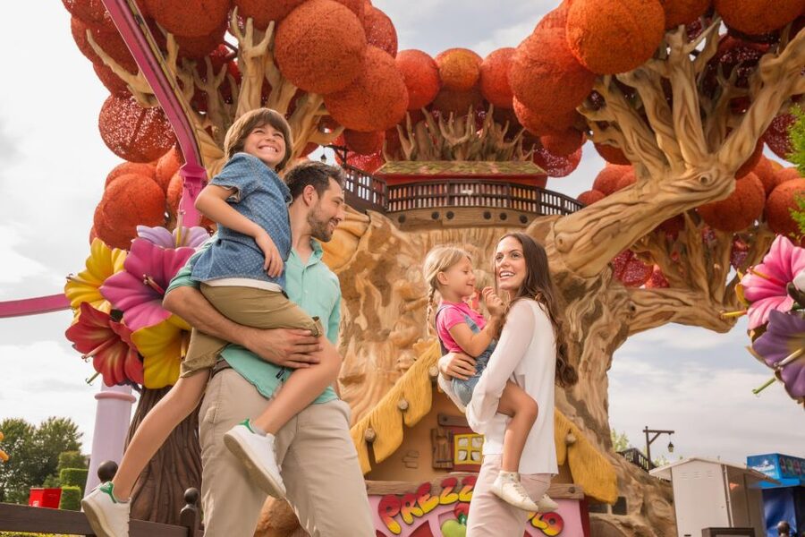 Gardaland Park: Open Date Entry Ticket - Should you book Gardaland Park?