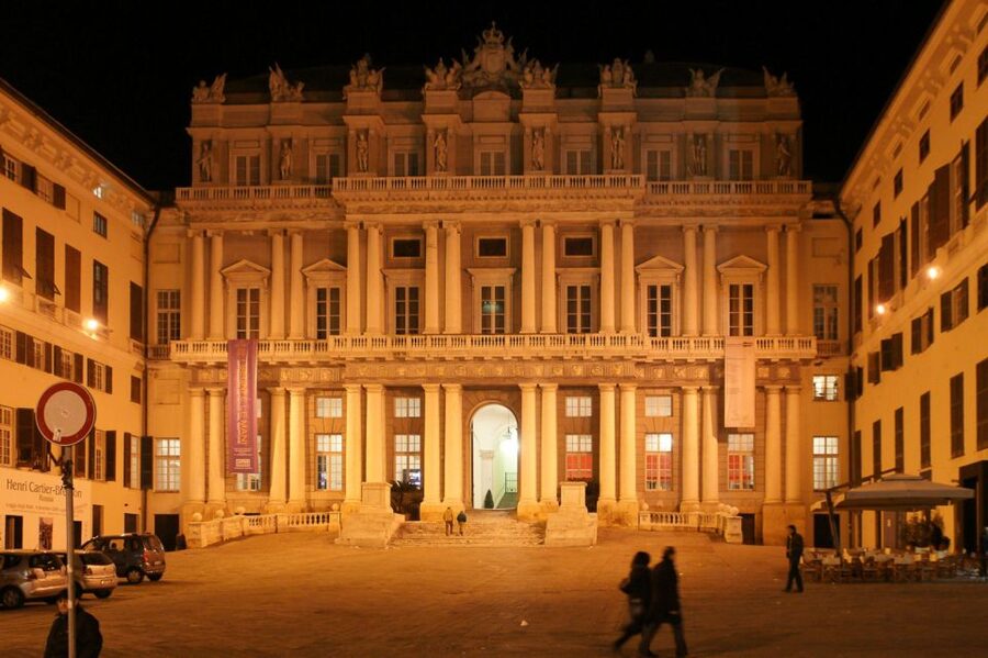 Genoa: 2-Hour Guided Walking Tour of the Historical Center - The included museums after the walk