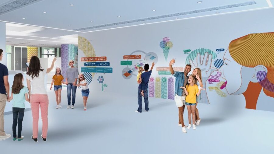 Genoa: Aquarium of Genoa & City of Children and Youth Ticket - Two Genoa attractions with different rhythms