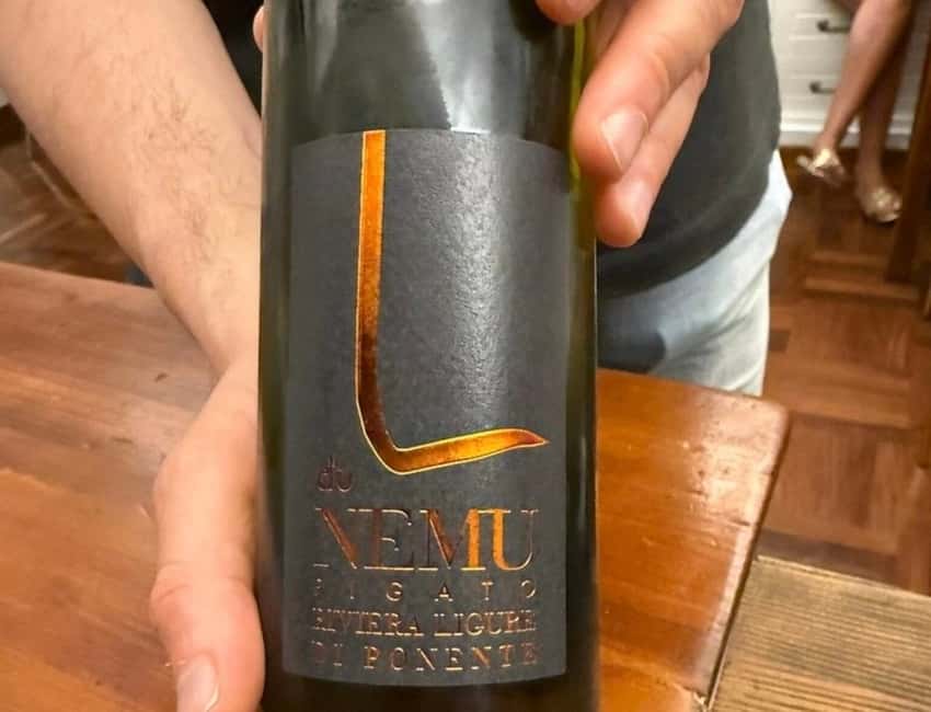 Genoa: Food and Wine Tasting Walking Tour - Palazzo San Giorgio and the trading city
