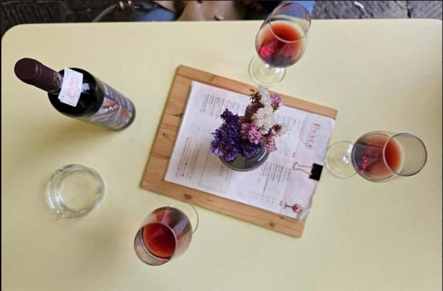 Genoa: Food and Wine Tasting Walking Tour - Who will get the most from this tour