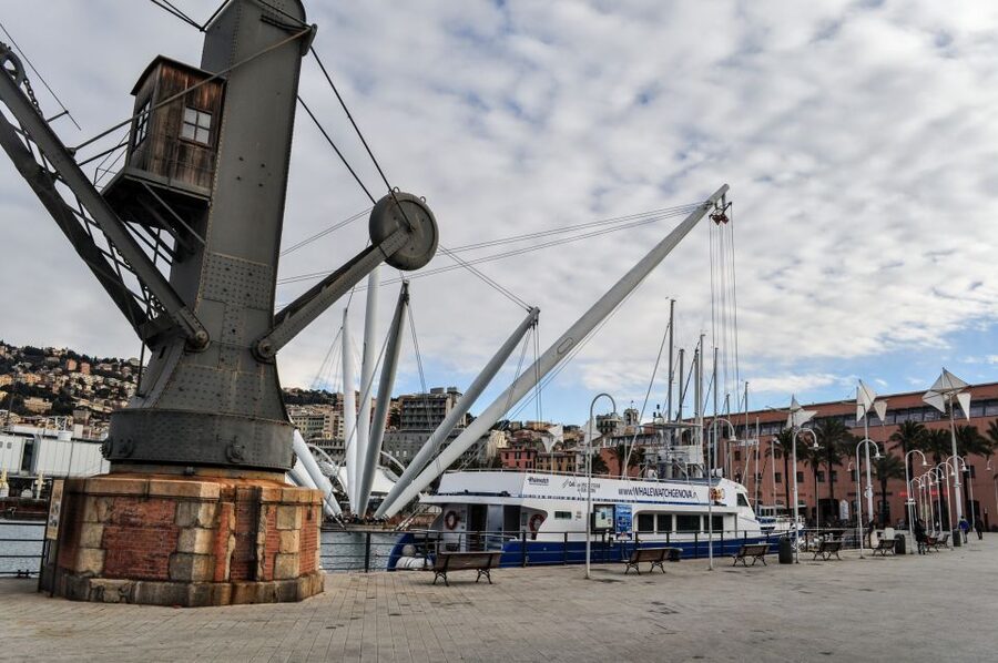 Genoa: Full-Day Tour to Camogli, San Fruttuoso & Portofino - How to plan the hours between the boats