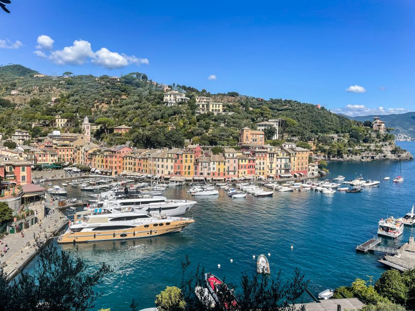 Genoa: Full-Day Tour to Camogli, San Fruttuoso & Portofino - Should you book it?