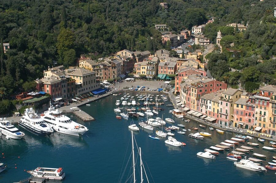 Genoa: Half-Day Tour to Portofino - Is $30 good value?