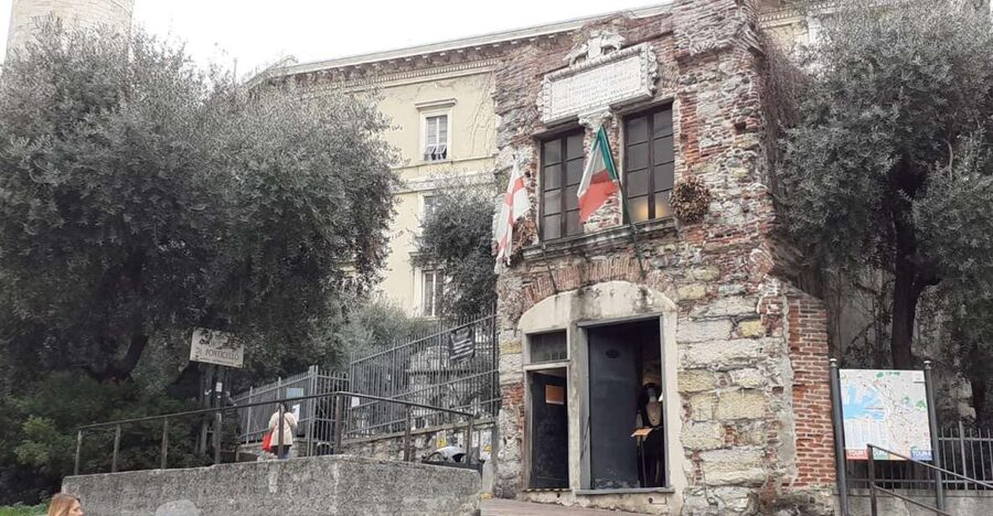 Genoa: Historic Guided Tour of Christopher Columbus' House - Why Casa di Colombo is worth your time