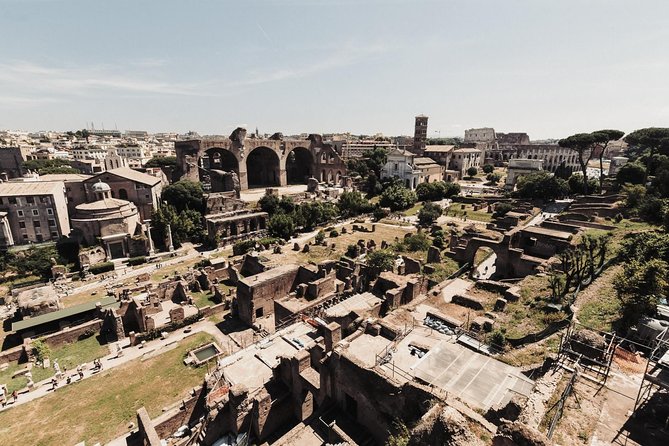 Gladiator’s Gate: Special Access Colosseum Tour with Arena Floor - Who Should Book This Colosseum Tour?