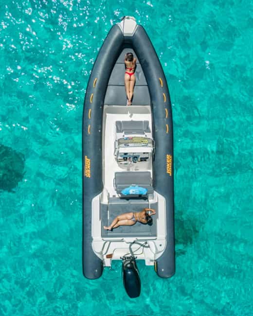Guided cruise to Cala Goloritzè, Cala Mariolu, Cala Gabbiani, and Biriala - Key points to know before booking