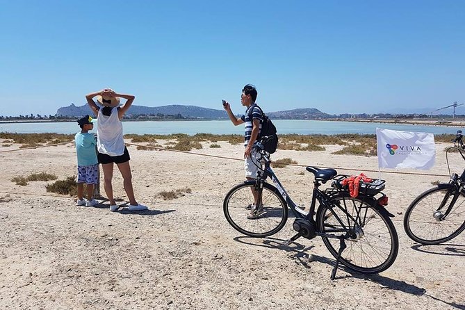 Guided Electric Bicycle Tour in Cagliari - What the guides add to the ride