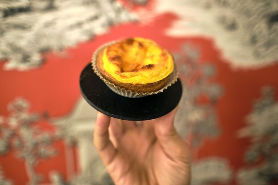 Guided Food Tour with Wine Tasting in Verona - A bakery stop and Verona’s sweet tooth