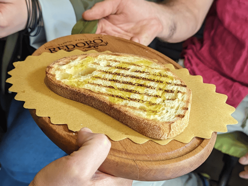 Guided Food Tour with Wine Tasting in Verona - Verona Arena and the Roman city center