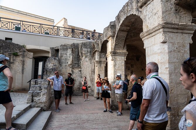 Guided Tour, Historic Center Sassi Rock Churches and Cave House - Is $26.60 good value?