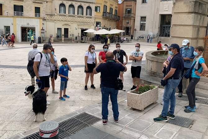 Guided Tour, Historic Center Sassi Rock Churches and Cave House - Timing, weather, and what to wear