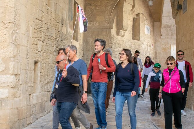 Guided Tour, Historic Center Sassi Rock Churches and Cave House - Seeing Sasso Barisano from above
