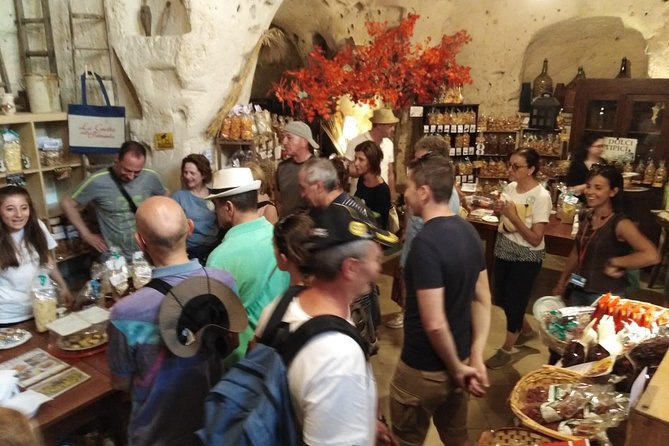 Guided Tour of Matera Sassi - Who will enjoy this walking tour most?
