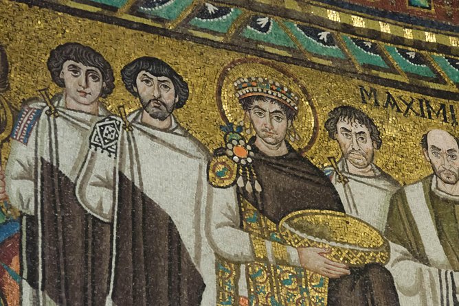Guided Tour of Mosaic Tiles in Ravenna - Why Ravenna’s mosaics deserve a guided visit