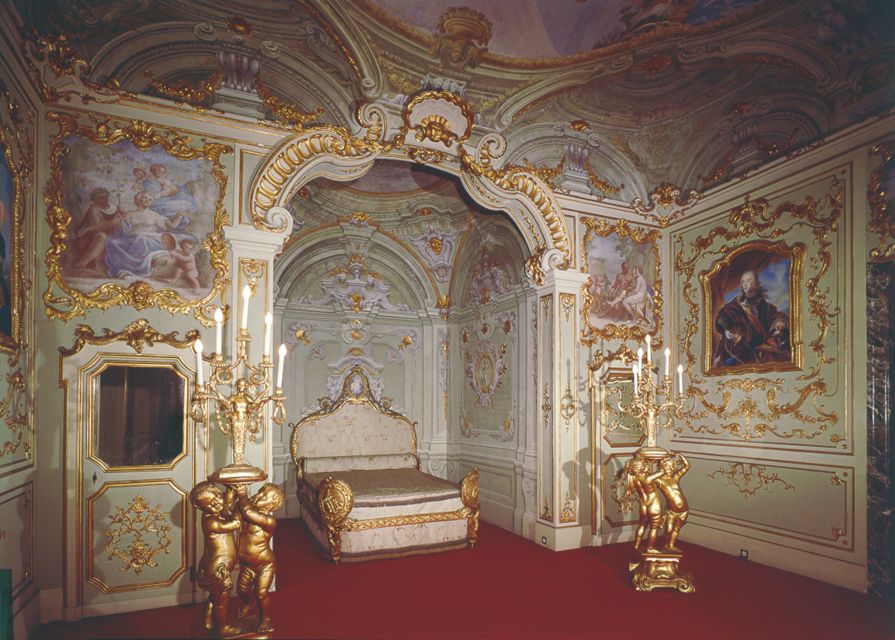 Guided Tour of Rolli Palaces UNESCO Site, Genoa - Key points to know before you book