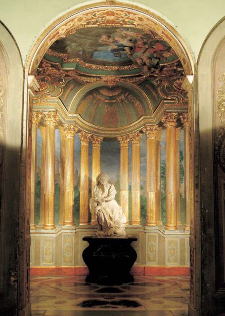 Guided Tour of Rolli Palaces UNESCO Site, Genoa - The $16 price and what it covers