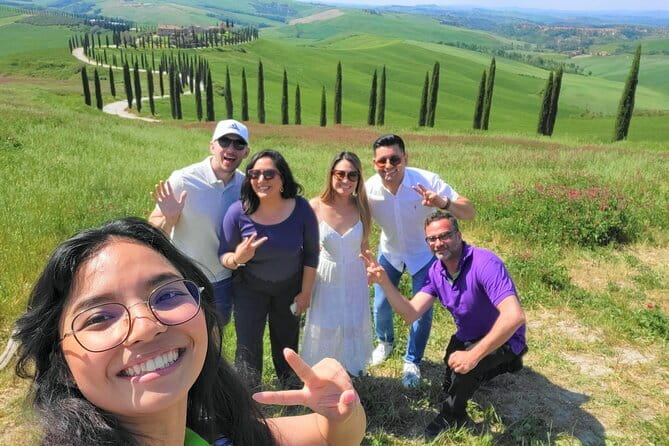 Half day Chianti Vineyard Escape from Florence with Wine Tastings - Choosing morning or afternoon