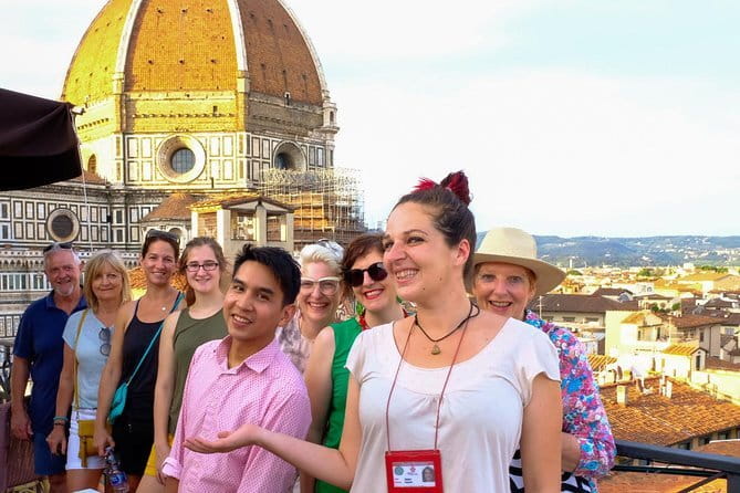 Half-Day Excursion to Pisa and the Leaning Tower from Florence - Returning to Florence