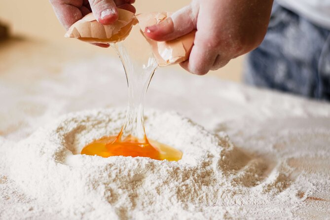 Hands-On Cooking Class & Farmhouse Tour on the Amalfi Coast - Getting to Via Mauro Comite from Amalfi