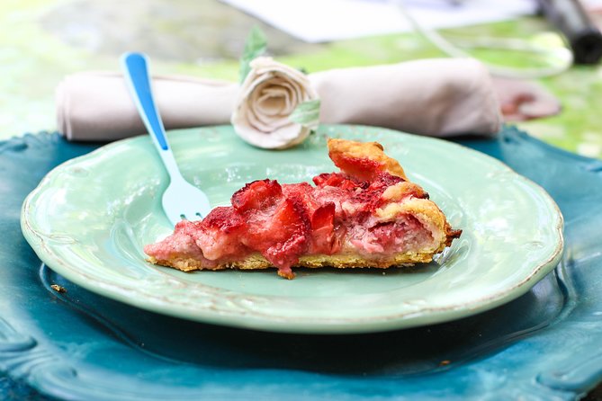 Hands on Italian Cooking Classes - Cooking in a Perugia farmhouse at 10 a.m.