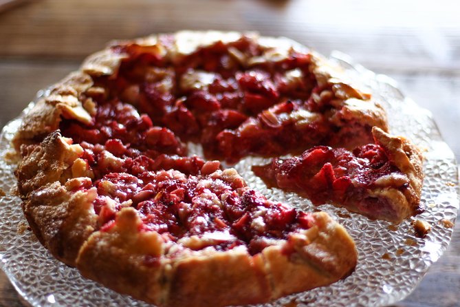 Hands on Italian Cooking Classes - Why the small group makes a difference