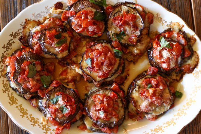 Hands on Italian Cooking Classes - Is $169.38 a fair price?